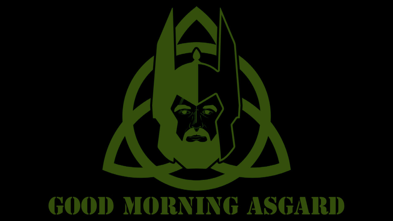 E499: 2024 Films in Review | Garfield Beats Furiosa | Good Morning Asgard