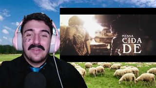 PASTOR REACT Vamos Salvar o Will | Stranger Things | Dippertale :D