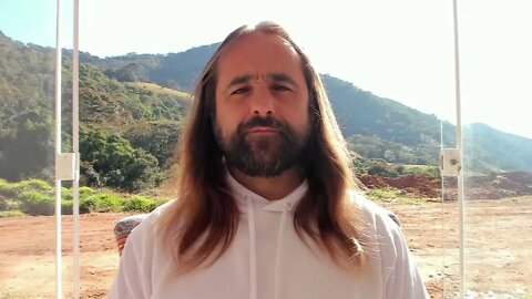 Redemption: the key to the Divine - Satsang Online with Sriman Narayana