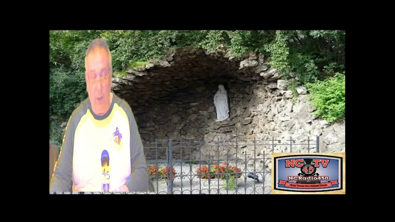 NCTV45’S THOUGHT FOR THE DAY THURSDAY APRIL 1 2021