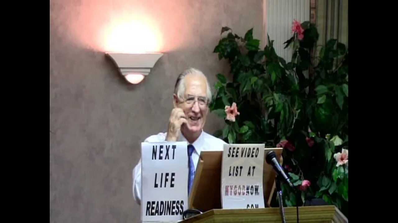 Next Life Readiness