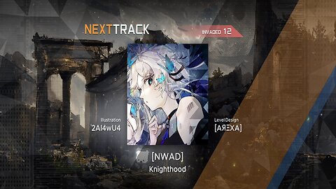 Paradigm: Reboot - [NWAD] (INVADED 12)