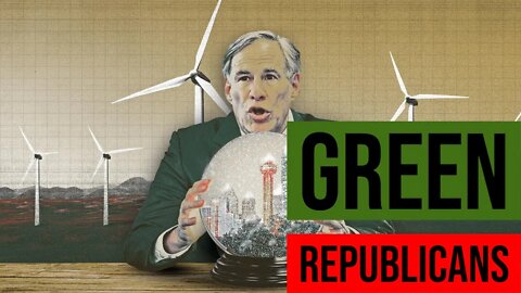 Republicans Wont Solve The Energy Crisis