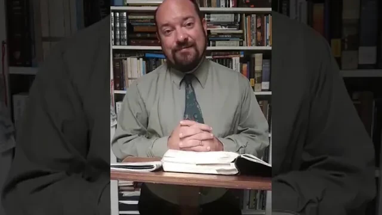 Adult Sabbath School, ARP Quarterly, October 18, 2020