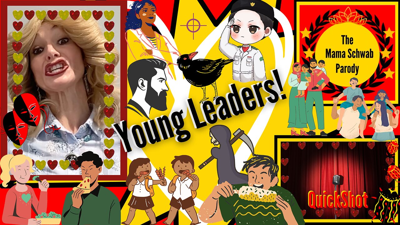 Young Leaders!