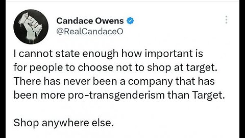 target stores GO BROKE 5-27-23 Liberal Hivemind