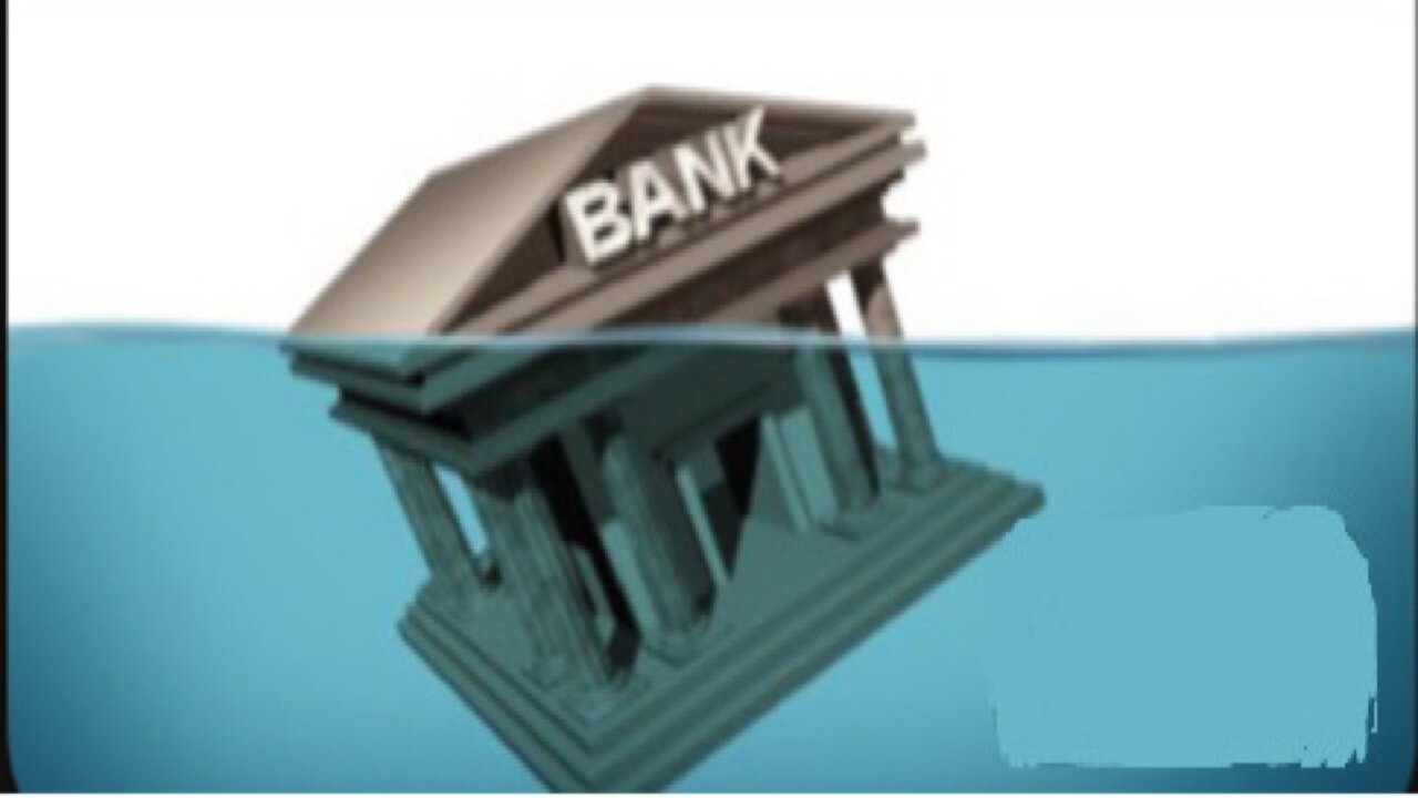 THE COLLAPSING, TRUTH AND RESET OF BANKS