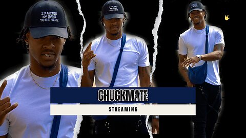 CHUCKMATE IS LIVE !!!🔥🔥