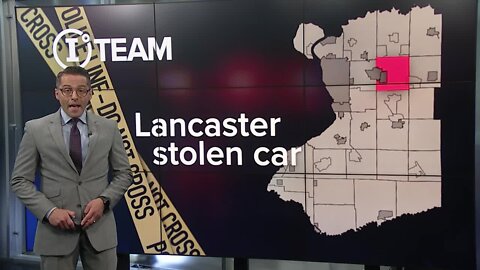 Crime Trends: Car popping on Grand Island, vandalism in Cheektowaga and cars stolen in Lancaster