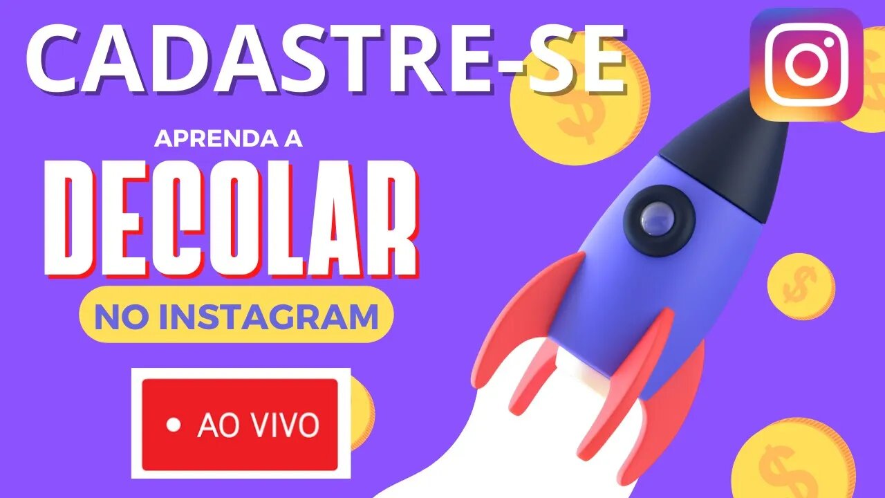 Instagram Hacks, Dicas, software grátis, e Live Fechada para Membros do Grupo - Link na descrição