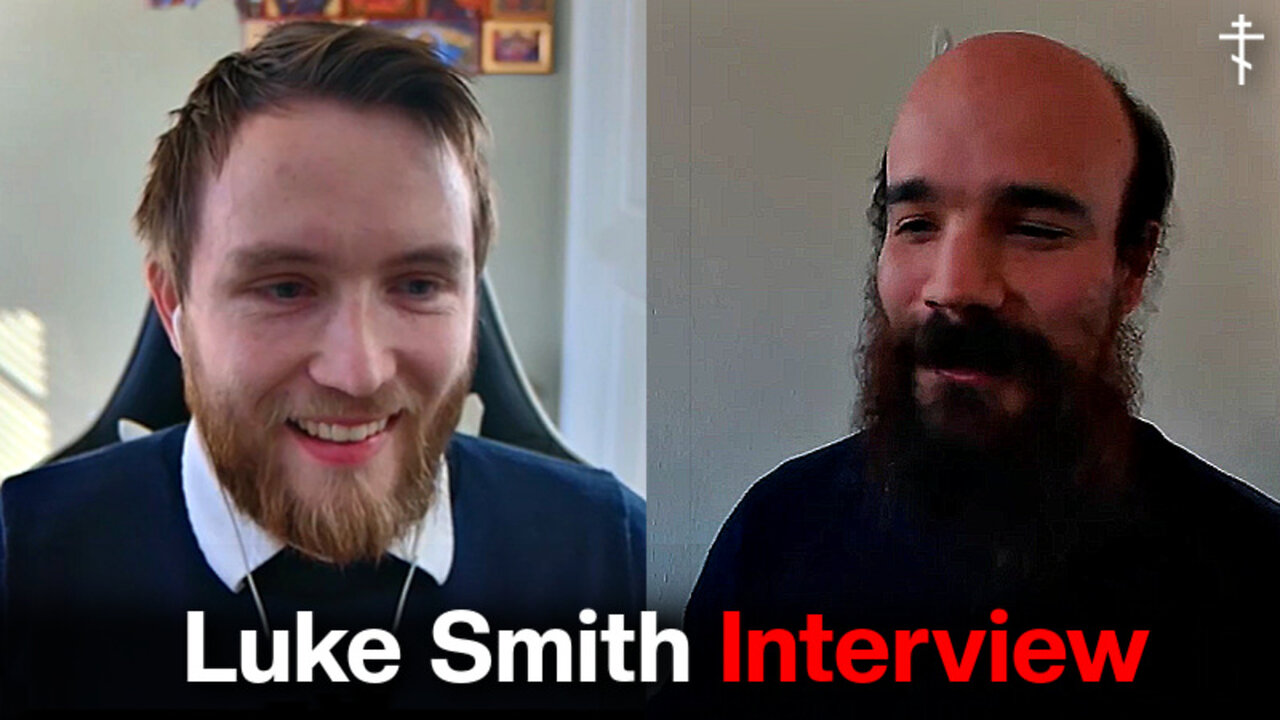 My Conversation with Luke Smith