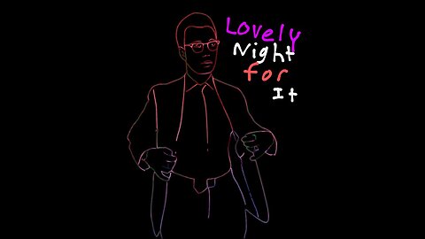 Has To Help Everybody Guy - Lovely Night For It Episode 9 [Audio]