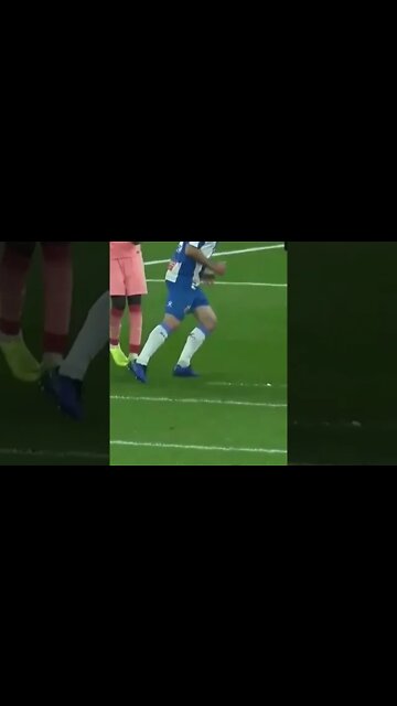 Different jersey same Messi