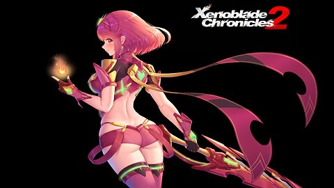 Xenoblade Chronicles 2 OST