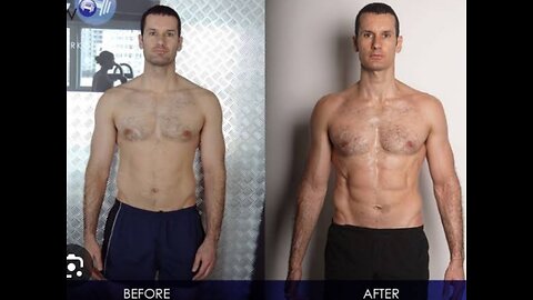 How to loose body fat and weight