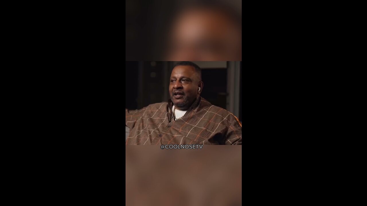Diddy Ex-Bodyguard Exposes him using Butt Plugs