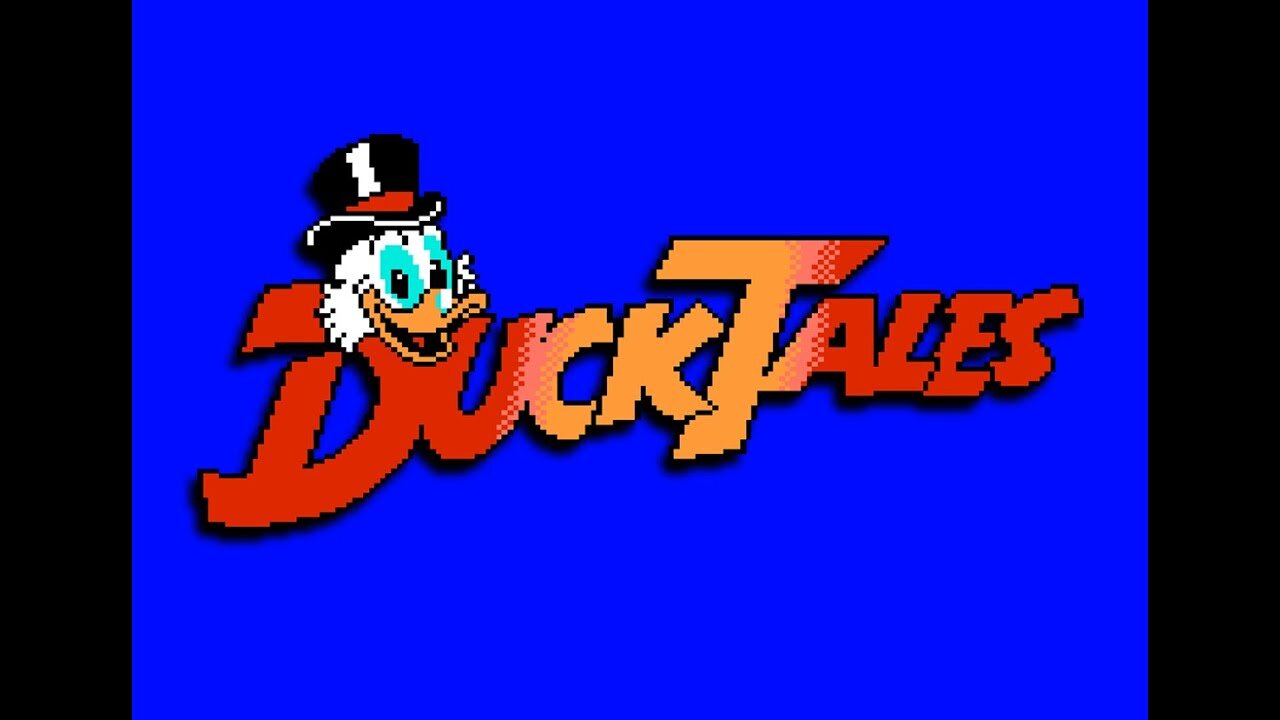 Ducktales