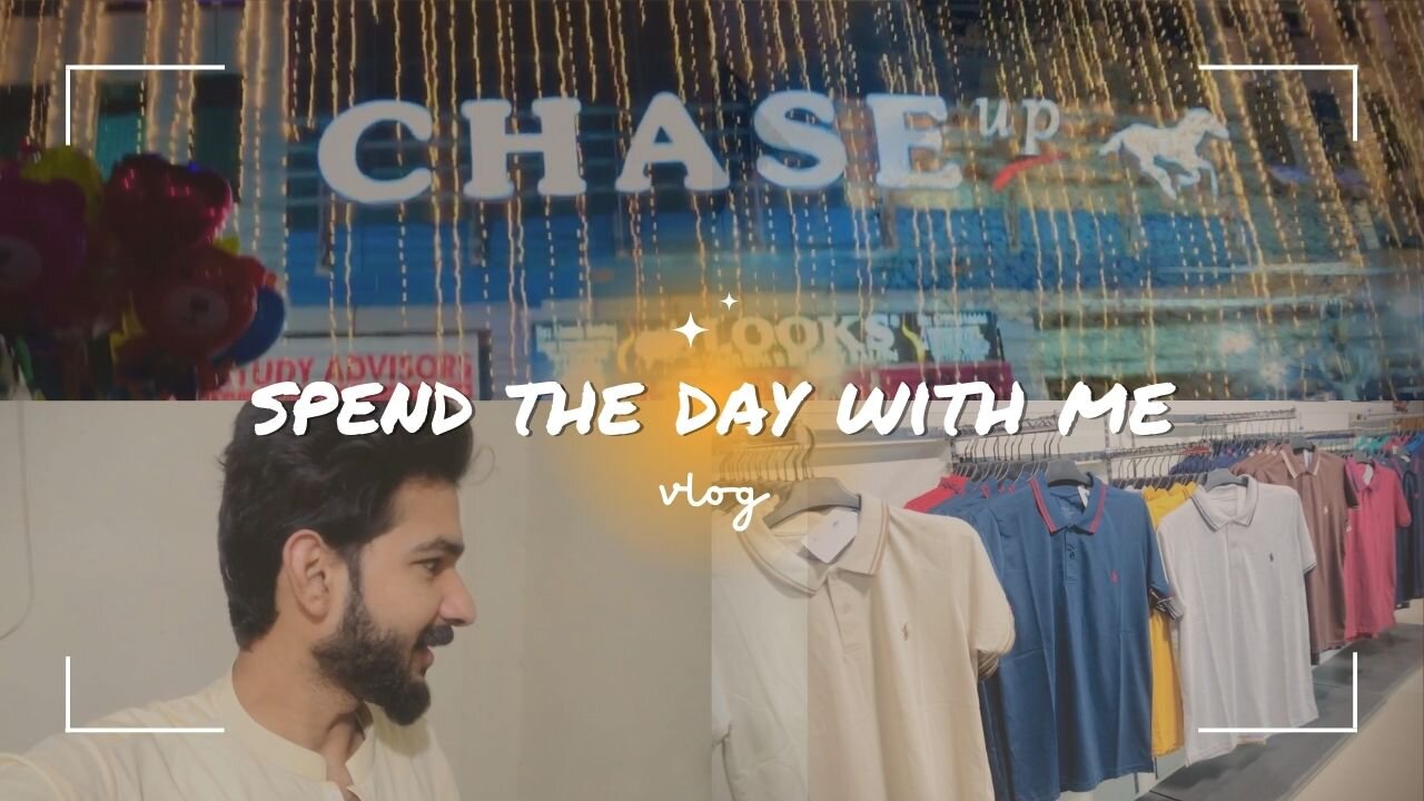 Best place for shopping and eating