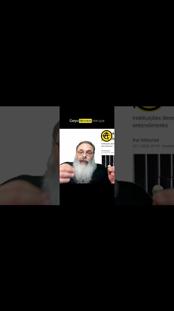 STF tem uma ARMA contra o IMPEACHMENT de MEMBRO do SUPREMO, mas o SENADO também TEM ARMA nesse CASO