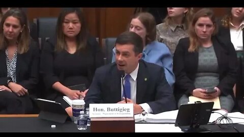 Massie schools Mayor Pete on electricity