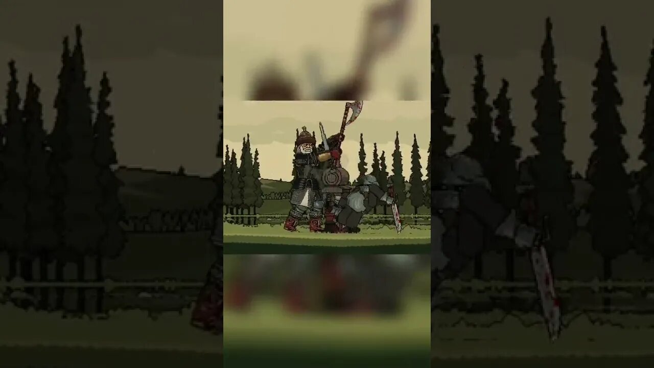 Bloody Bastards (by @Tibith ) Short PvP Compilation Highlights Gameplay #shorts