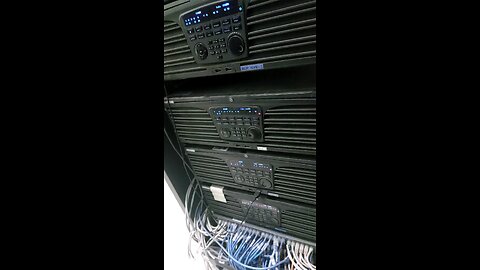 32 channel NVR