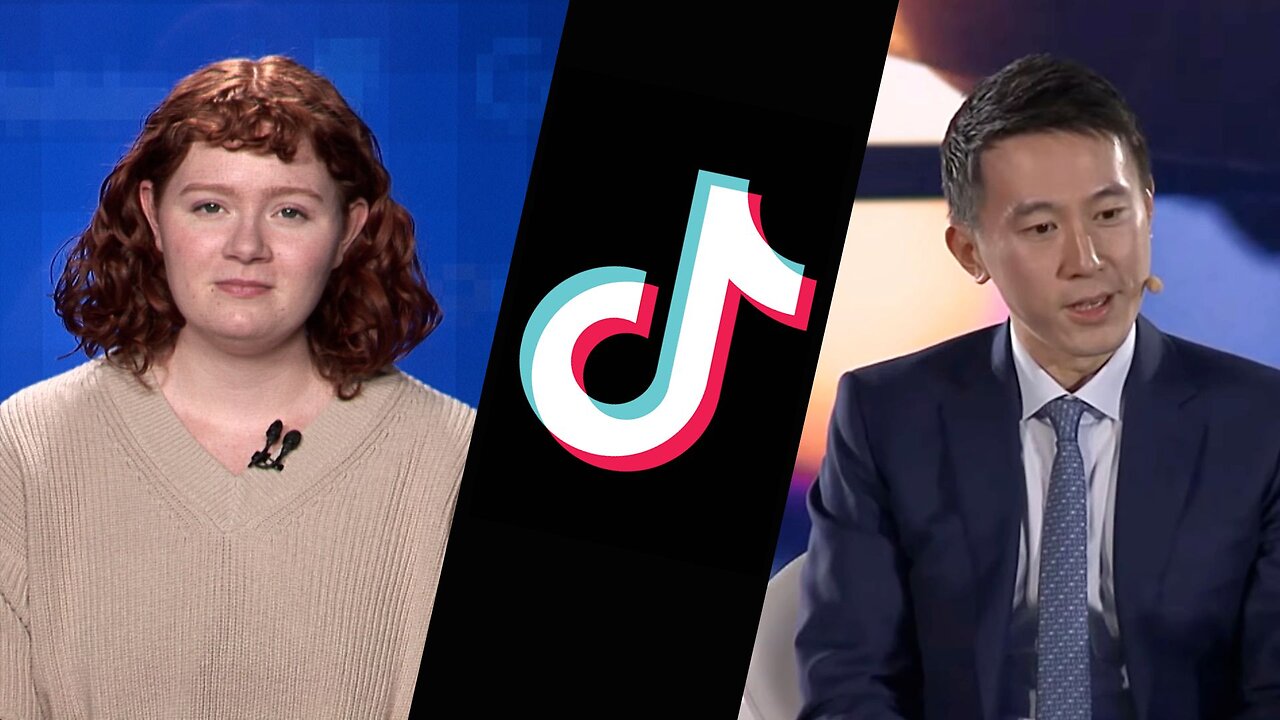 TikTok CEO: Content Moderation is a 'Top Priority'