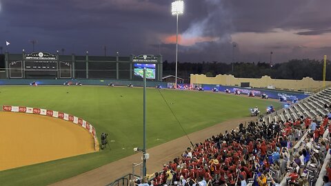 2023 Florida Special Olympic Opening Ceremonies Torch Run