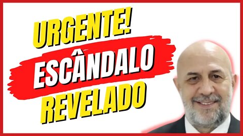 Sexta-feira santa e o escândalo revelado