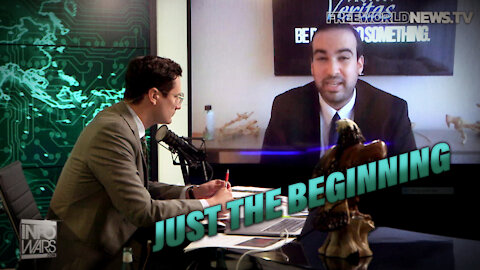 Project Veritas: This Is Only The Beginning Of Our Vaccine Series