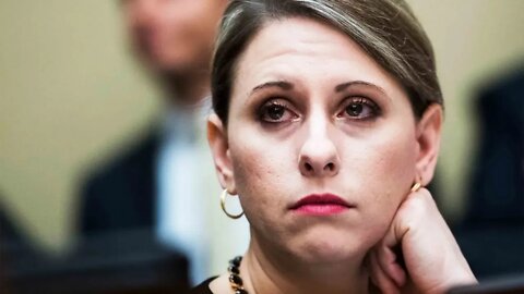 Double Standard!? If Katie Hill Was A Man, Would The Revenge Porn Have Claimed Her Seat?