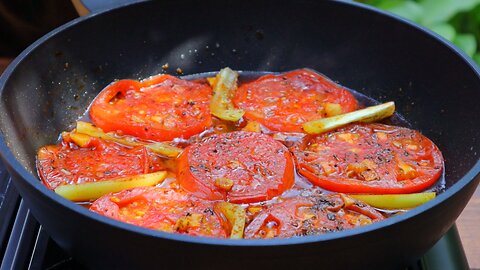 Millions of views of this breakfast. Delicious breakfast in 5 minutes