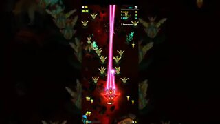 GALAXY ATTACK ALIEN SHOOTER - PVP SURVIVAL 1 VS 30 (26 April 2022)