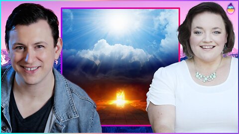 Harmony Klingenmeyer: My 7 Year Old Saw Heaven And Hell | Nov 4 2022