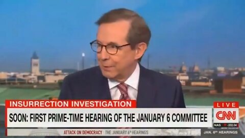 Chris Wallace deflates narrative that Jan 6 hearings will prove earth shattering claims