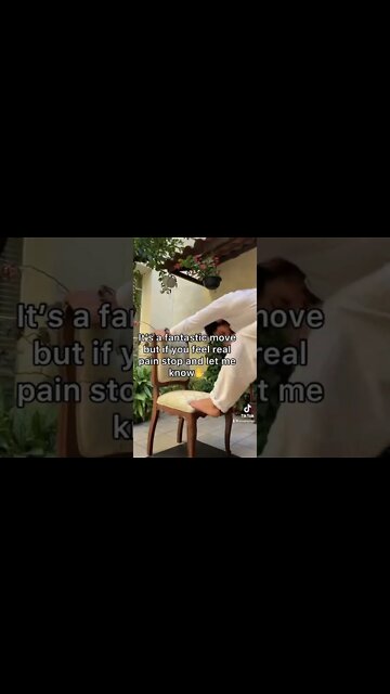 Make your knees bulletproof 💪