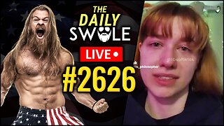 All Hail The Skittle People! | Daily Swole Podcast #2626