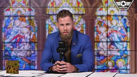 WAR ROOM (Full Show) Monday - 5/8/23