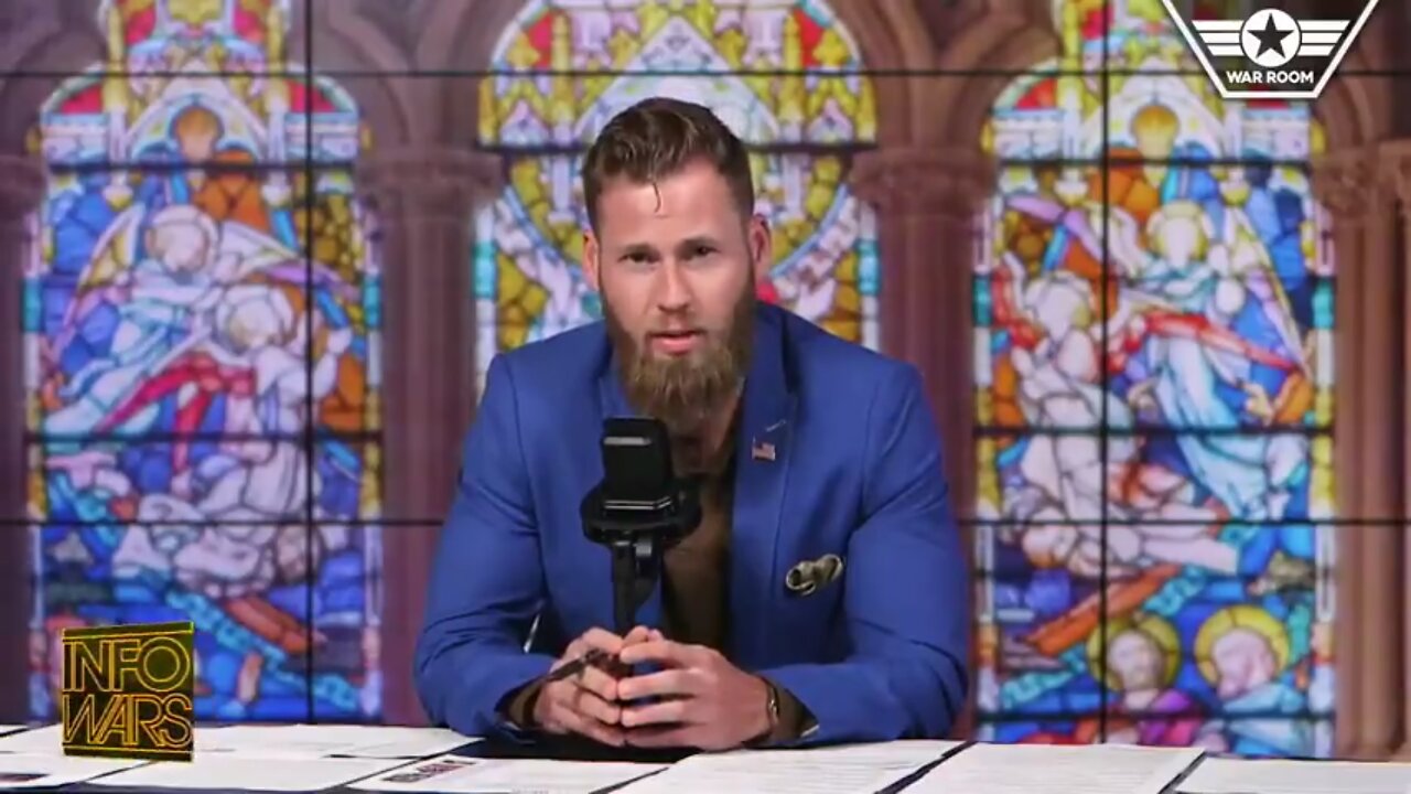 WAR ROOM (Full Show) Monday - 5/8/23