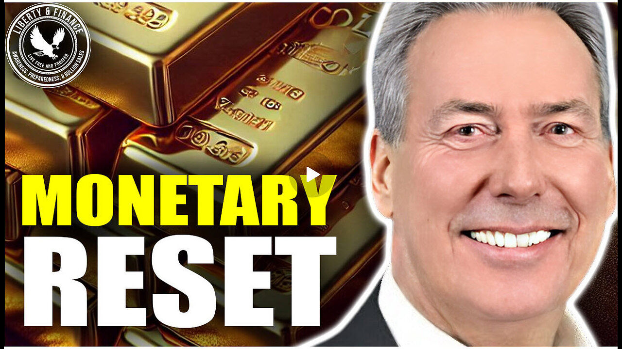 Is Gold The Fed's Plan B? | David Morgan