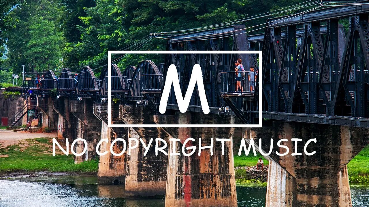 x50 - Be With U(Mm No Copyright Music)