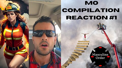 MO Compilation Reaction #1