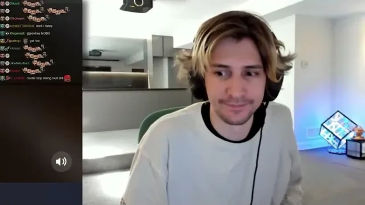 xQc Reacting to Actually Good TikToks