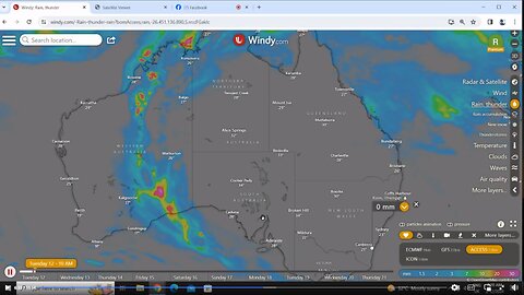 Geoengineering Conditions Today