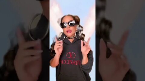 lady gaga my voice