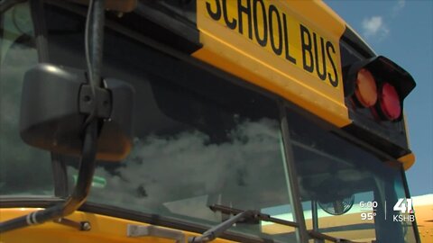 'It's here, it's reality': Independence bus driver reacts to shortage causing route changes