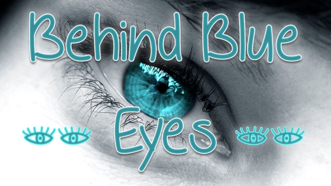 The Who - Behind Blue Eyes (very emotional piano cover)