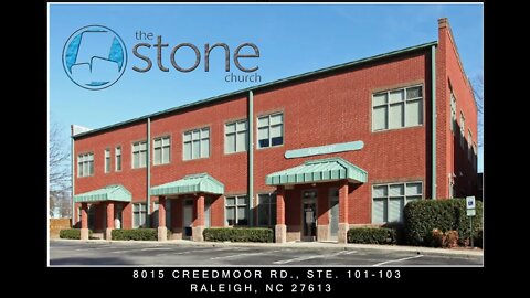 The Stone LIVE for Sunday, Feb. 21, 2021