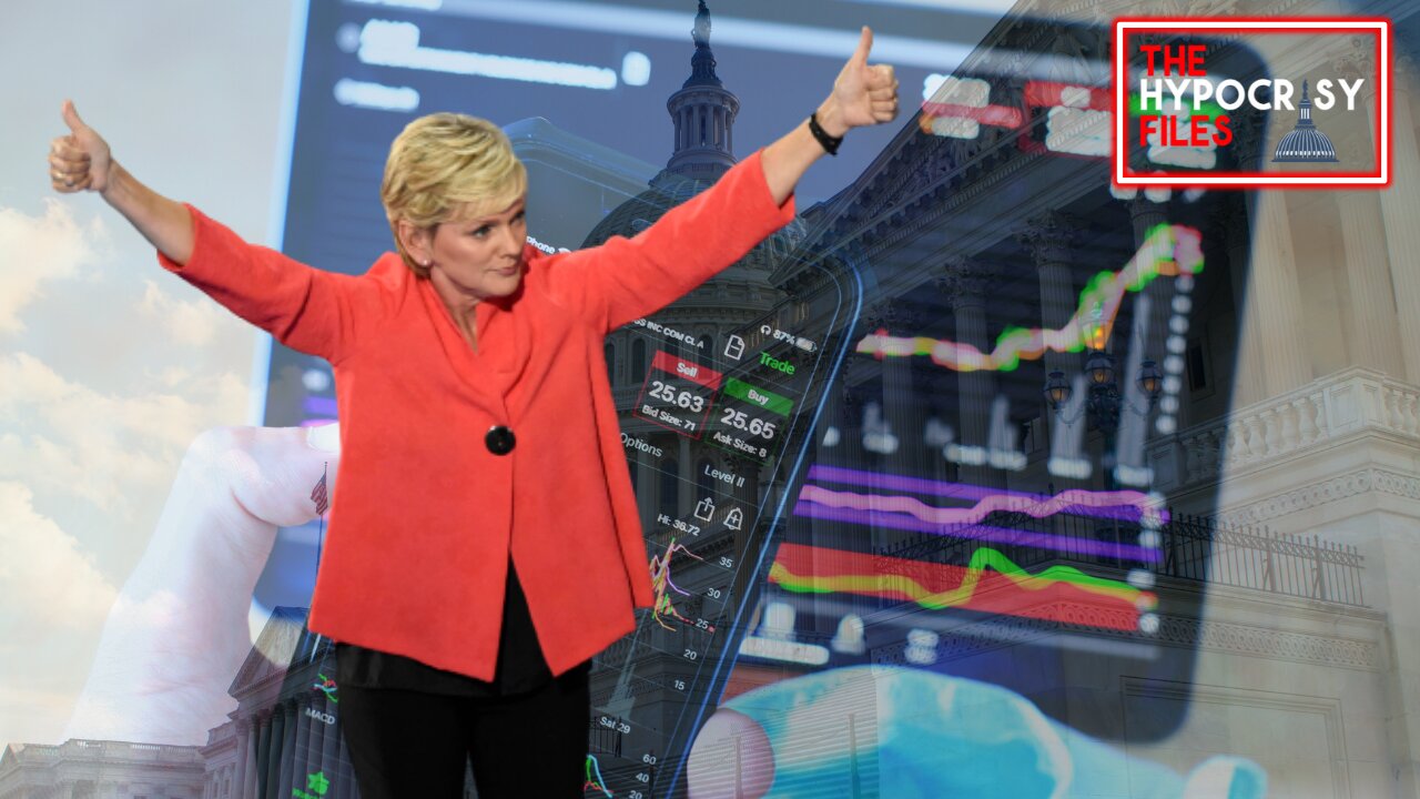 Jennifer Granholm & Stocks