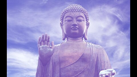 Refuting Buddhism
